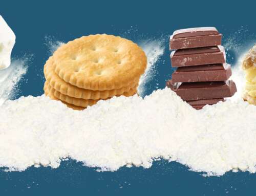 Tailored solutions to preserve quality and control cost: Procream and Prochoc